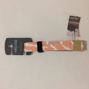 Arcade Belt
